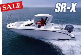 SR-X